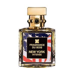 Fragrance Du Bois Unisex New York Intense Flag Edition 100Ml